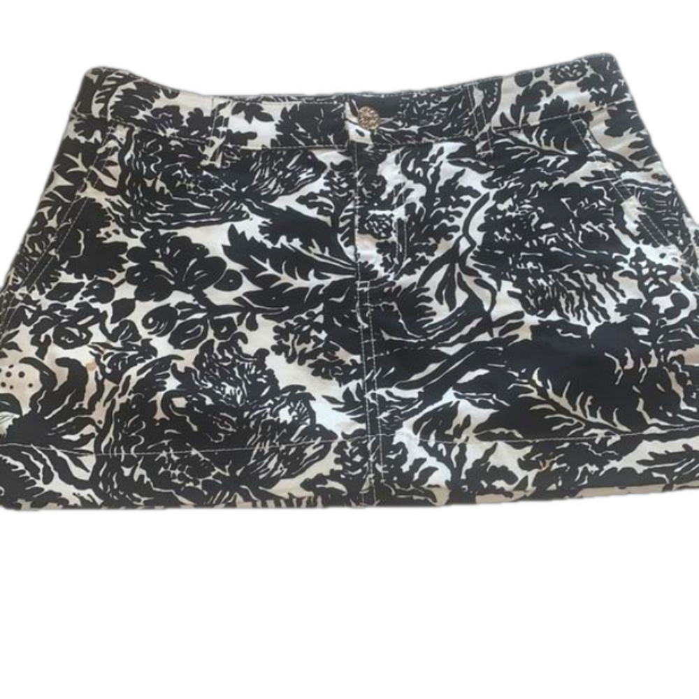 Gucci mini skirt size 38 made in Italy - Picture 2 of 15